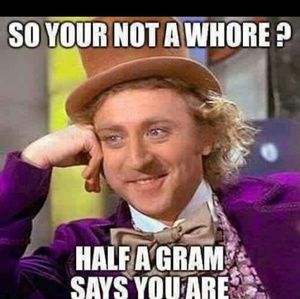 Meet your Posher, Steven